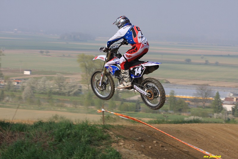 Výběr fota ze sezony 2009